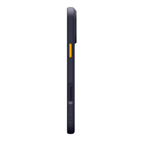 Spigen iPhone 17 Pro Max Case – Nano Pop (MagFit)